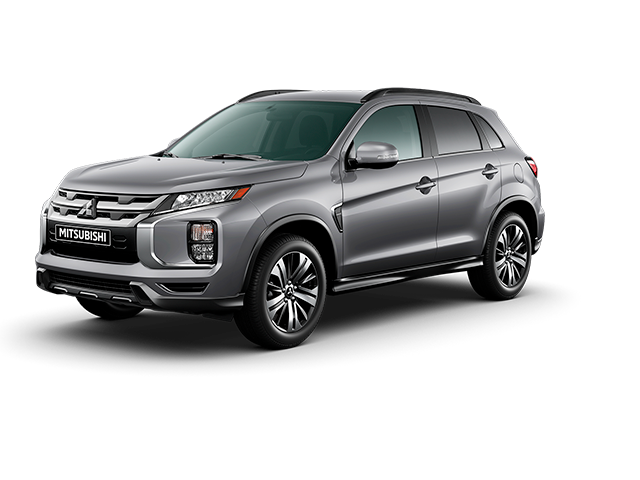 2025 Mitsubishi RVR SEL