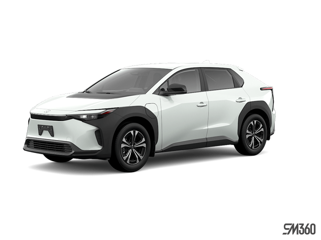 Toyota BZ4X LE 2025