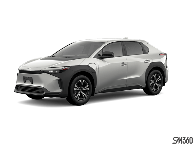 Toyota BZ4X LE 2025