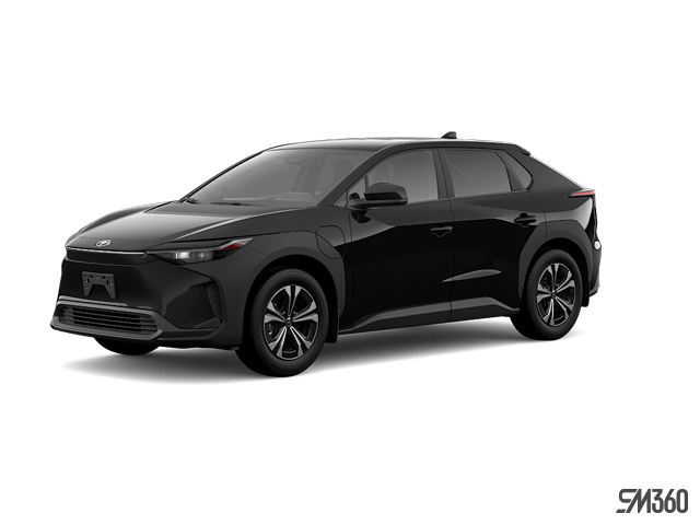 Toyota BZ4X LE 2025