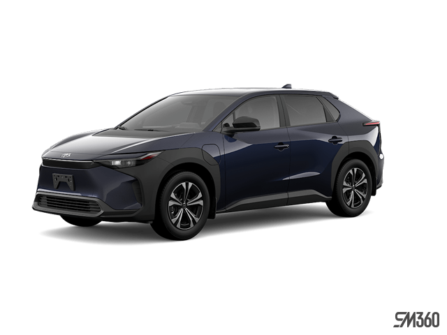 Toyota BZ4X LE 2025