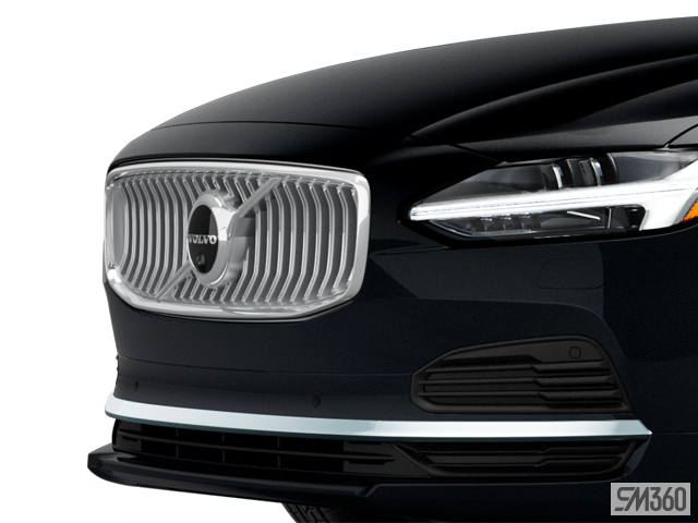 Volvo S90 T8 Plug-In Hybrid Ultra 2025 - photo 2