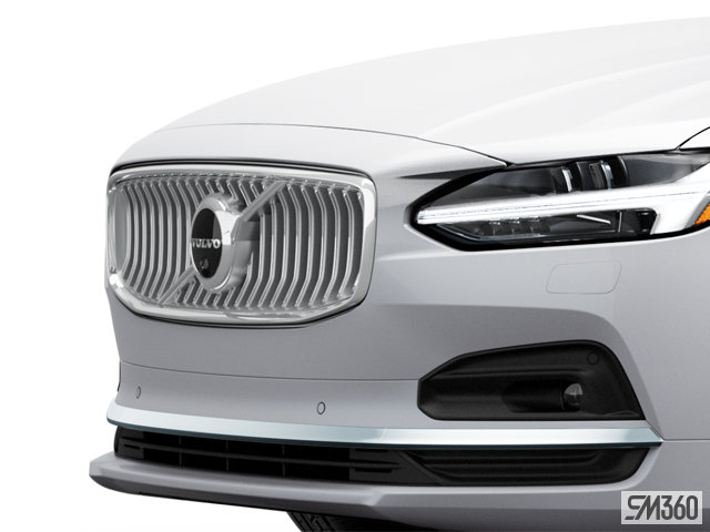 Volvo S90 Ultra 2025 - photo 2