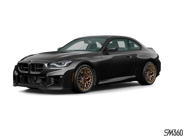 2026 BMW M2 CS