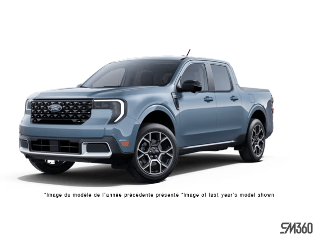 2026 FORD Maverick Hybrid