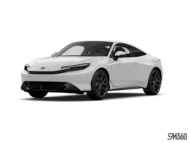 2026 HONDA Prelude Hybrid