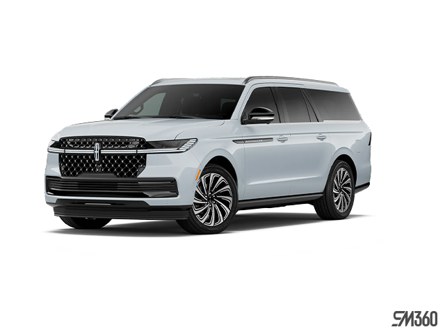 2026 LINCOLN Navigator