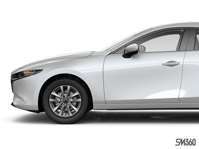 Mazda 3 Sport GS 2026 - photo 3