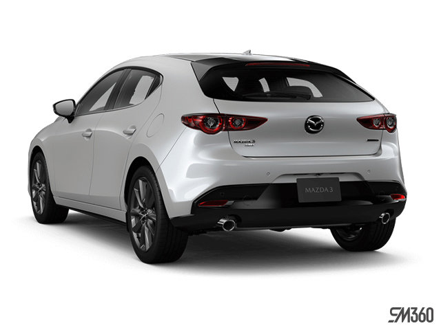 Mazda 3 Sport GT 2026 - photo 2