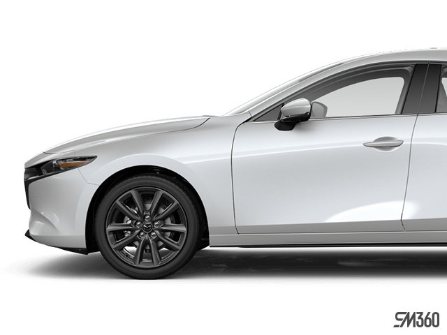 Mazda 3 Sport GT 2026 - photo 3