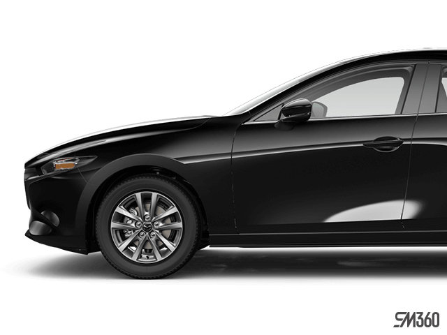 Mazda 3 Sport GX 2026 - photo 3