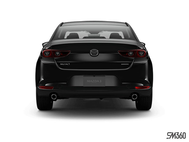 Mazda 3 GX 2026 - photo 1
