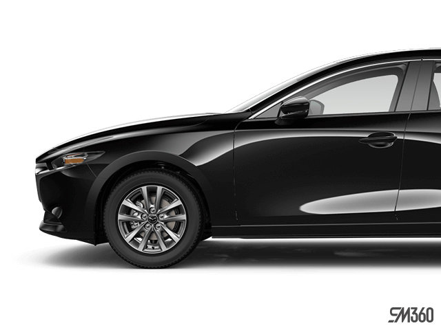 Mazda 3 GX 2026 - photo 3