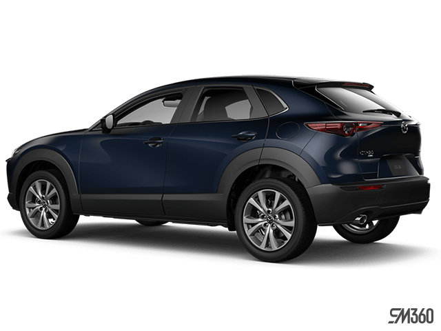 Mazda CX-30 GS 2026 - photo 1