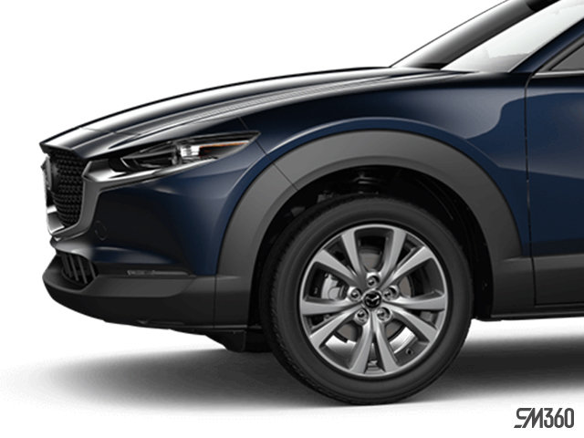 Mazda CX-30 GS 2026 - photo 2
