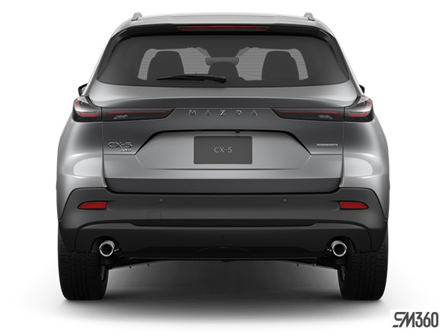 Mazda CX-5 GS 2026 - photo 1