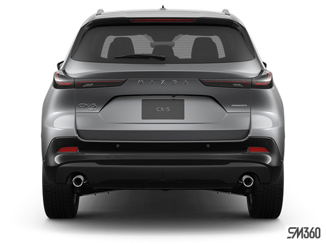 Mazda CX-5 GT 2026 - photo 1