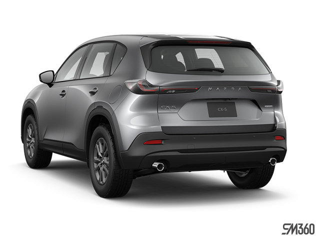 Mazda CX-5 GX 2026 - photo 2
