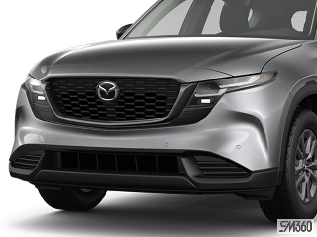 Mazda CX-5 GX 2026 - photo 3