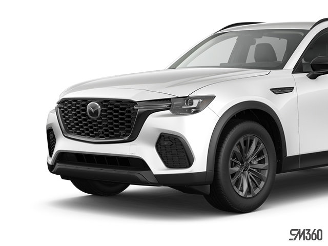 Mazda CX-70 Plug-In Hybrid GS-L-SC 2026 - photo 3