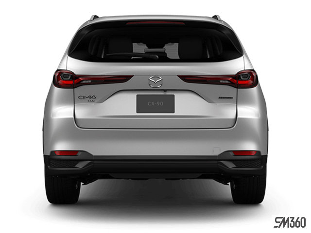 Mazda CX-90 Mild Hybrid GS-L 2026 - photo 1