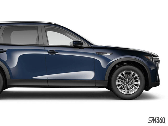 Mazda CX-90 Mild Hybrid GS 2026 - photo 3