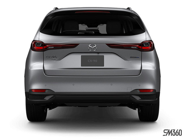 Mazda CX-90 hybride rechargeable GS-L 2026 - photo 1