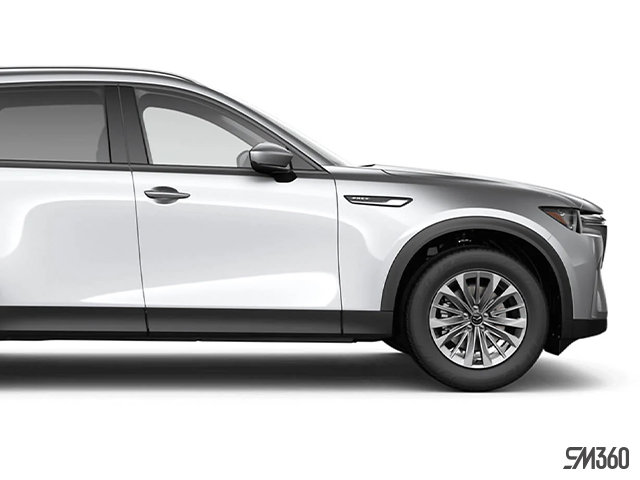 Mazda CX-90 hybride rechargeable GS-L 2026 - photo 3