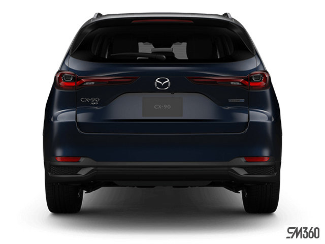 Mazda CX-90 Plug-In Hybrid GS 2026 - photo 1