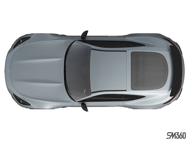 Mercedes-Benz AMG GT Coupe 2-door 63 PRO 4MATIC+ 2026 - photo 3