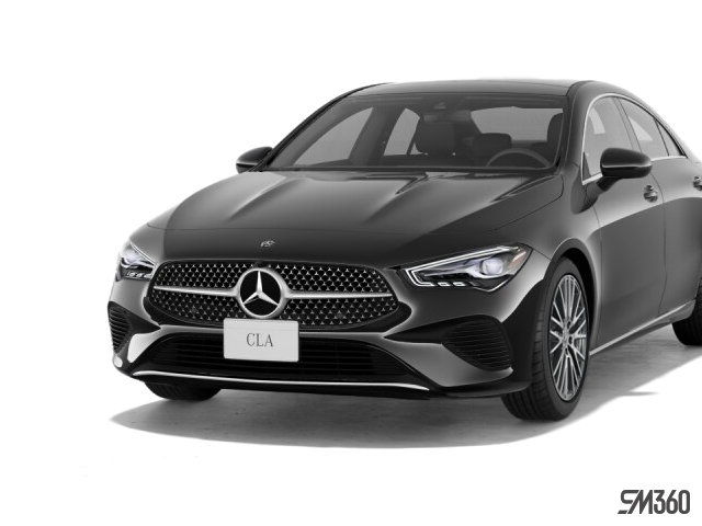 Mercedes-Benz CLA 250 4MATIC 2026 - photo 2