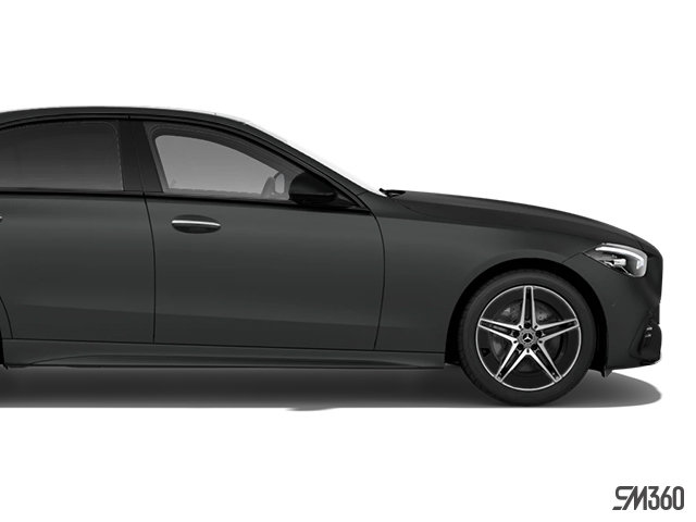 Mercedes-Benz C-Class Sedan C 300 4MATIC 2026 - photo 3