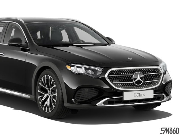 Mercedes-Benz E-Class Wagon 450 4MATIC 2026 - photo 3