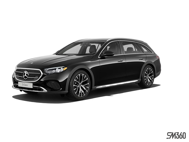 2026 Mercedes-Benz E-Class