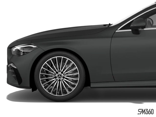 Mercedes-Benz CLE Coupe 450 4MATIC 2026 - photo 3
