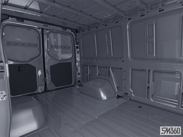 Mercedes-Benz Sprinter Cargo Van 3500XD BASE 2026 - photo 1