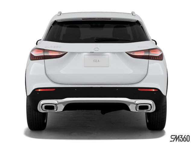 Mercedes-Benz GLA 250 2026 - photo 1