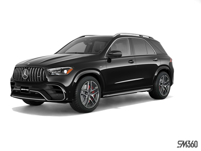 2026 Mercedes-Benz GLE