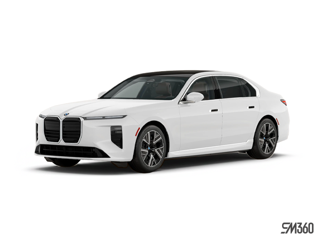 2027 BMW i7