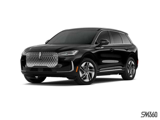 2027 LINCOLN Corsair Hybrid