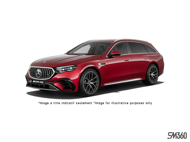 2027 Mercedes-Benz E-Class