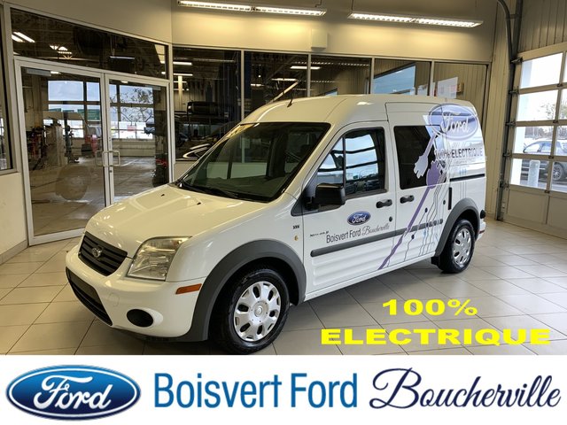 Ford connect à vendre clearance