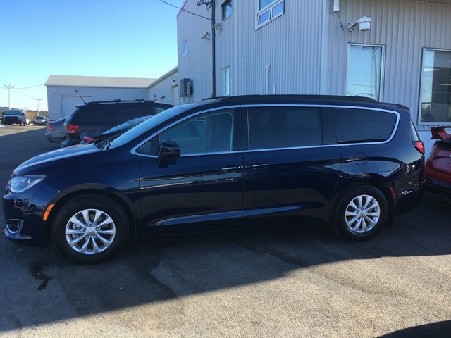 Chrysler Crossfire 2005 D Occasion 224 Vendre Chez