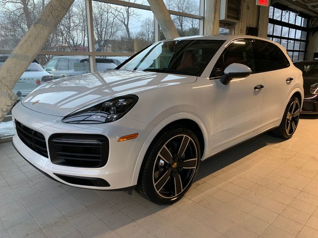 Porsche Cayenne D Occasion A Vendre Chez Occasion En Or