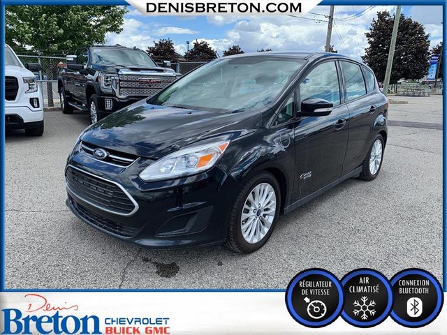 Ford C Max D Occasion A Vendre Chez Occasion En Or Ford C Max D Occasion A Vendre Chez Occasion En Or