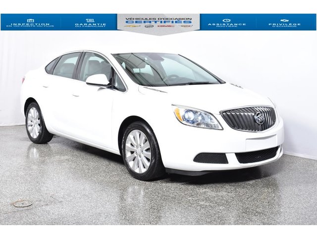 Buick Verano 2015 D Occasion 224 Vendre Chez
