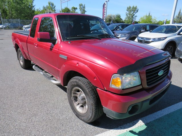 Ford Ranger D Occasion A Vendre Chez Occasion En Or