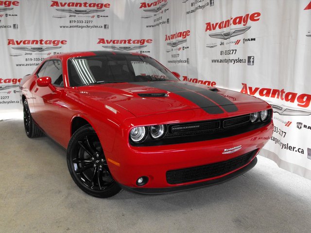 Dodge Challenger A Vendre >> Dodge Challenger 2017 D Occasion A Vendre Chez Dodge Challenger A Vendre >> Dodge Challenger 2017 D Occasion A Vendre Chez