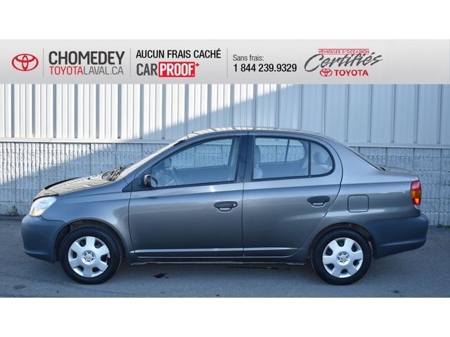 Toyota Echo A Vendre >> Toyota Echo D Occasion A Vendre Chez Occasion En Or Toyota Echo A Vendre >> Toyota Echo D Occasion A Vendre Chez Occasion En Or