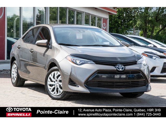 Toyota Pointe Claire >> Gold Series Used Car Inventory For Spinelli Toyota Pointe Toyota Pointe Claire >> Gold Series Used Car Inventory For Spinelli Toyota Pointe